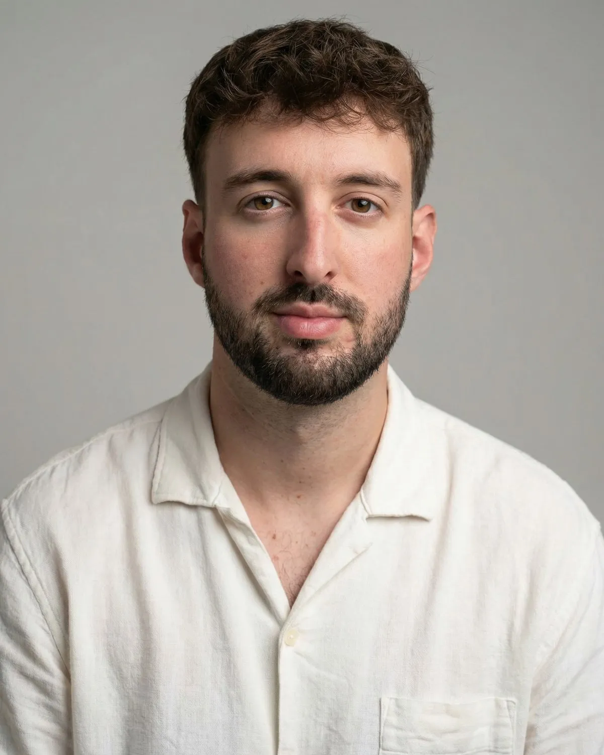 Porträt von Clemens Toifl